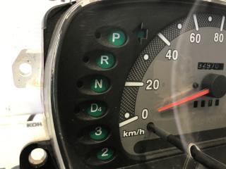 Спидометр DAIHATSU MOVE L910S 83010-97L55 4 ракурс