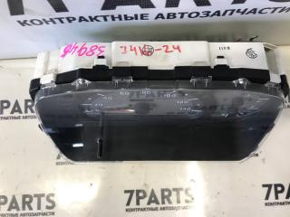 Спидометр DAIHATSU MOVE L910S 83010-97L55 5 ракурс