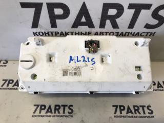 Спидометр NISSAN ROOX ML21S 34100-82K50 3 ракурс