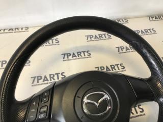 Руль MAZDA PREMACY CREW 2 ракурс Руль MAZDA PREMACY CREW 2 ракурс