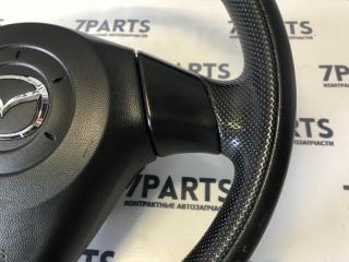 Руль MAZDA PREMACY CREW 4 ракурс Руль MAZDA PREMACY CREW 4 ракурс