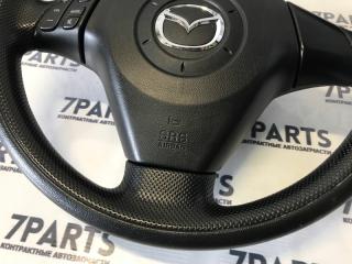 Руль MAZDA PREMACY CREW 5 ракурс Руль MAZDA PREMACY CREW 5 ракурс