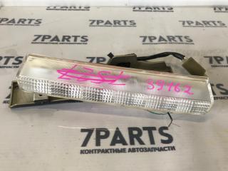 Подсветка номера SUZUKI WAGON R MH21S 83955-58J10 2 ракурс