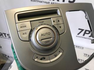 Климат-контроль HONDA LIFE JB5 2 ракурс