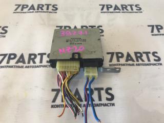 Блок управления TOYOTA SOARER MZ20 88630-24020 1 ракурс
