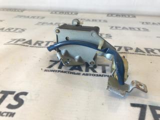 Сервопривод заслонок печки DAIHATSU PYZAR G301G 87106-87701 2 ракурс