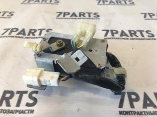 Сервопривод заслонок печки DAIHATSU PYZAR G301G 87106-87704 2 ракурс