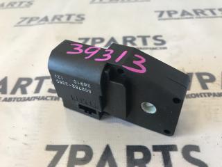 Сервопривод заслонок печки SUBARU FORESTER SG5 502752-3350 1 ракурс