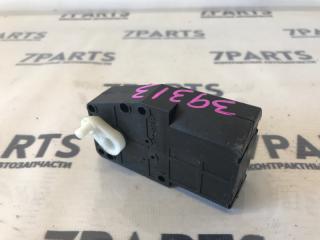 Сервопривод заслонок печки SUBARU FORESTER SG5 502752-3350 2 ракурс
