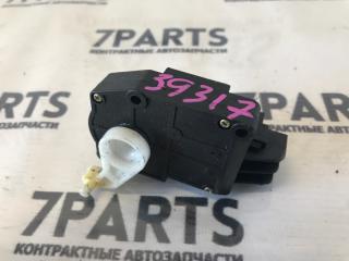 Запчасть сервопривод заслонок печки NISSAN SERENA