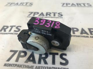 Запчасть сервопривод заслонок печки NISSAN SERENA