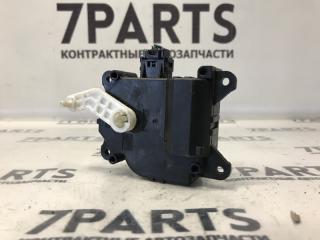 Сервопривод заслонок печки DAIHATSU SONICA L405S 113800-2820 2 ракурс