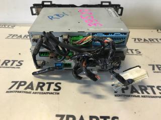 Магнитофон HONDA ODYSSEY RB1 39540-SFE-N714 4 ракурс