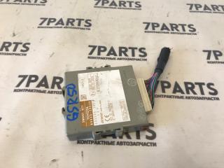 Блок управления TOYOTA ESTIMA GSR50 2GRFE 89990-28030 1 ракурс