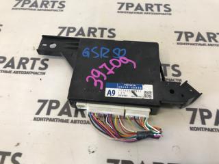 Блок управления TOYOTA ESTIMA GSR50 2GRFE 88650-28A90 1 ракурс