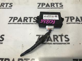Блок управления TOYOTA ESTIMA GSR50 2GRFE 89784-28010 1 ракурс
