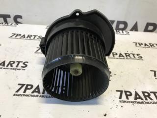 Мотор печки TOYOTA IQ KGJ10 87103-74010 2 ракурс