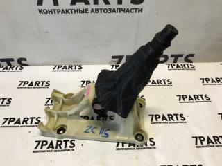 Рычаг переключения кпп SUZUKI SWIFT ZC11S 1 ракурс