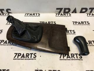 Консоль кпп MITSUBISHI GALANT EA1A MR298804 1 ракурс