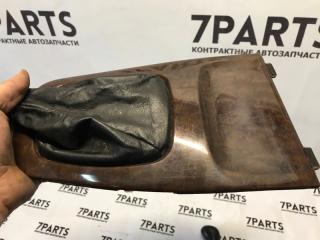 Консоль кпп MITSUBISHI GALANT EA1A MR298804 2 ракурс