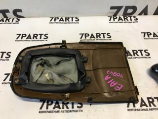 Консоль кпп MITSUBISHI GALANT EA1A MR298804 3 ракурс