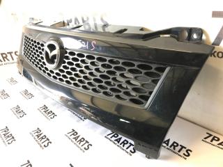 Решетка радиатора MAZDA AZ-WAGON MJ21S 2 ракурс