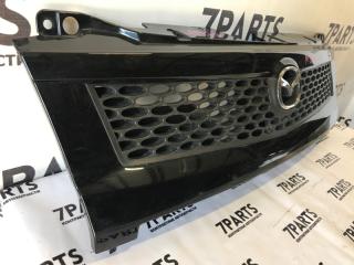 Решетка радиатора MAZDA AZ-WAGON MJ21S 3 ракурс