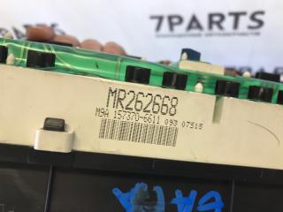 Спидометр MITSUBISHI GALANT EA1A MR262668 3 ракурс