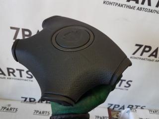 Airbag на руль SUBARU LEGACY BG5 3 ракурс