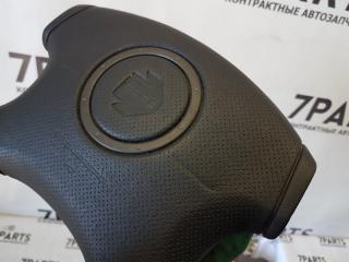 Airbag на руль SUBARU LEGACY BG5 4 ракурс