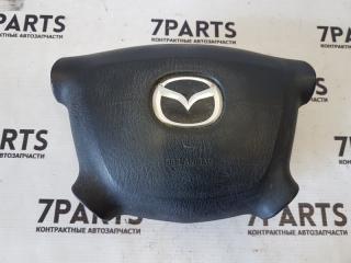 Фото запчасти airbag на руль MAZDA BONGO FRIENDEE контрактная запчасть Запчасть airbag на руль MAZDA BONGO FRIENDEE