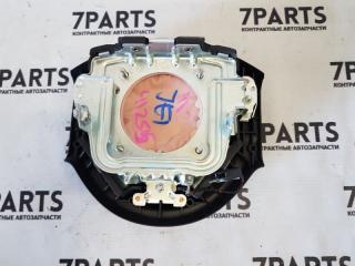 Airbag на руль HONDA ZEST JE1 2 ракурс