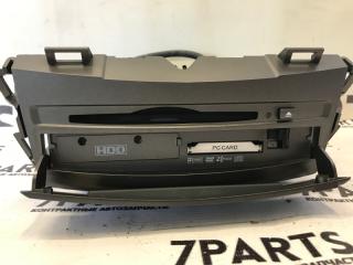 Магнитофон HONDA ODYSSEY RB1 39540-SFE-N714 2 ракурс