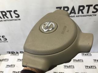 Airbag на руль NISSAN MOCO MG21S 3 ракурс
