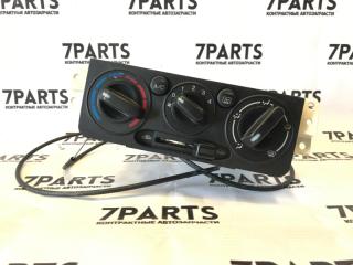 Климат-контроль MAZDA DEMIO DW3W D26761190 1 ракурс