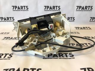 Климат-контроль MAZDA DEMIO DW3W D26761190 2 ракурс