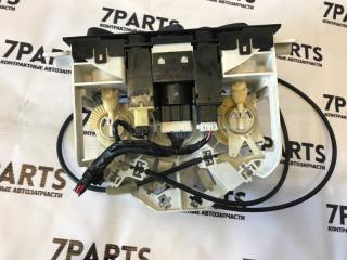 Климат-контроль MAZDA DEMIO DW3W D26761190 3 ракурс