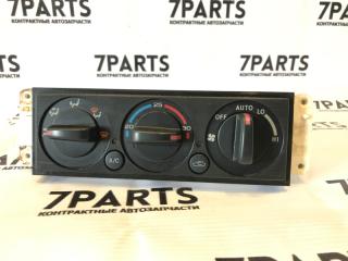 Климат-контроль SUBARU IMPREZA