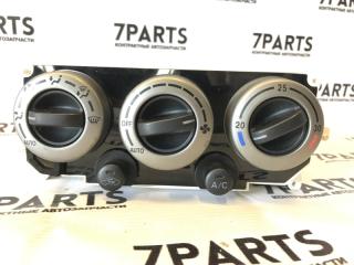 Климат-контроль SUZUKI AERIO RC51S 95611-54G00 1 ракурс