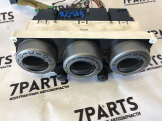 Климат-контроль SUZUKI AERIO RC51S 95611-54G00 2 ракурс