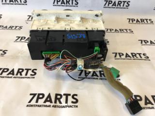 Климат-контроль SUZUKI AERIO RC51S 95611-54G00 3 ракурс