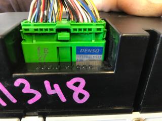 Климат-контроль SUZUKI AERIO RC51S 95611-54G00 5 ракурс