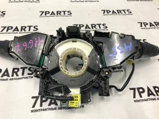 Шлейф-лента air bag NISSAN STAGEA M35 5 ракурс