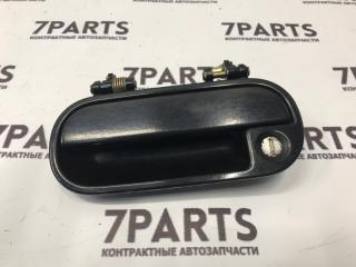 Ручка двери левая передняя HONDA LOGO GA3 1 ракурс