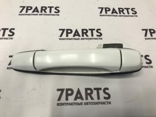 Ручка двери левая передняя SUBARU FORESTER SG5 EJ20 1 ракурс