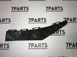 Крепление бампера правое заднее NISSAN MOCO MG21S 71812-66K0 2 ракурс
