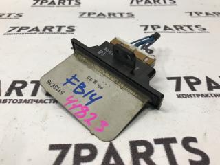 Реостат NISSAN SUNNY FB14 271500M001,271500M001 1 ракурс