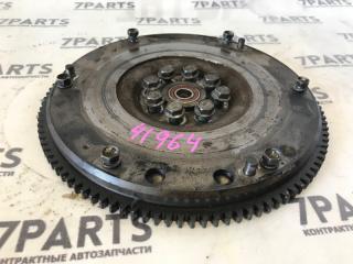 Маховик SUZUKI SWIFT ZC11S M13A 5 ракурс