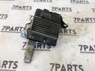 Запчасть блок управления форсунками TOYOTA ISIS