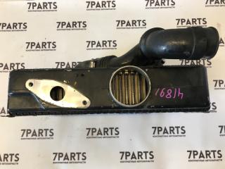 Интеркулер SUBARU IMPREZA GC8 EJ20 2 ракурс